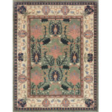 Donegal One-of-a-Kind 8' X 10'2" Area Rug