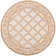 Jonsson Hand Hooked Wool Pile Floral Rug