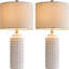 Ensemble de 2 lampes de table Modern Modern
