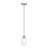 Pieternella 1 - Light Single Pendant-86637291