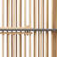 2-Layer Cat Solid Wood Cage-931068616