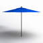 Parasol de marché 11 pi Freesia-119308924-119308917