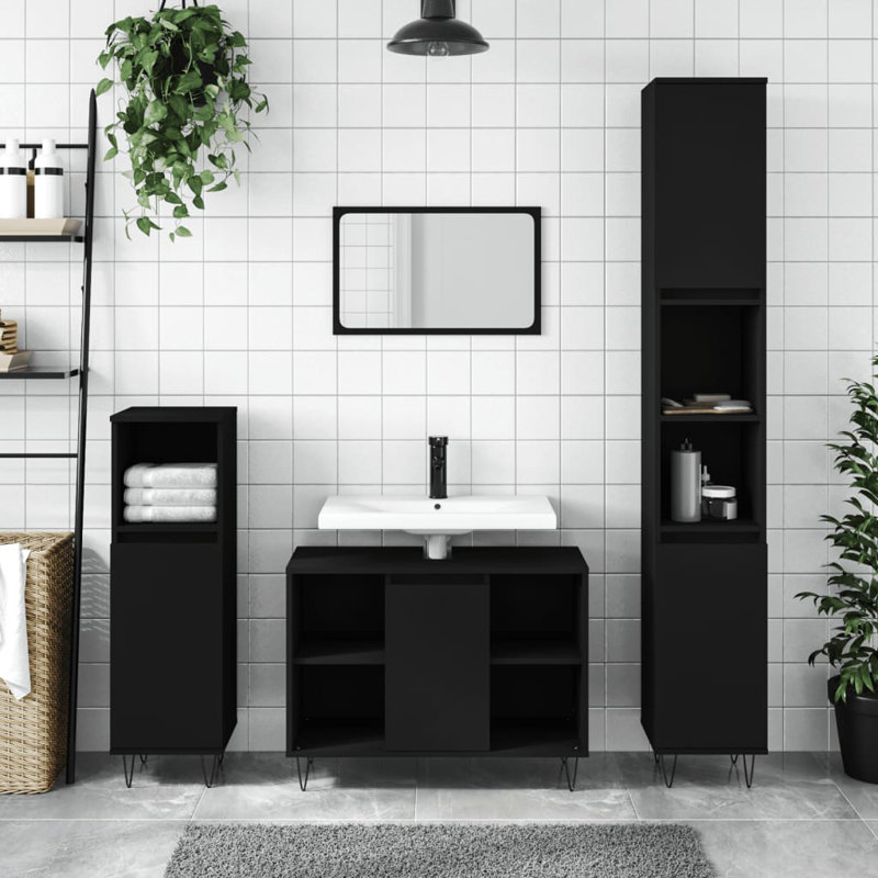 Manon Bathroom Cabinet