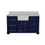 Ensemble de meuble-lavabo simple 60 po Emiliano-890841670-890841723
