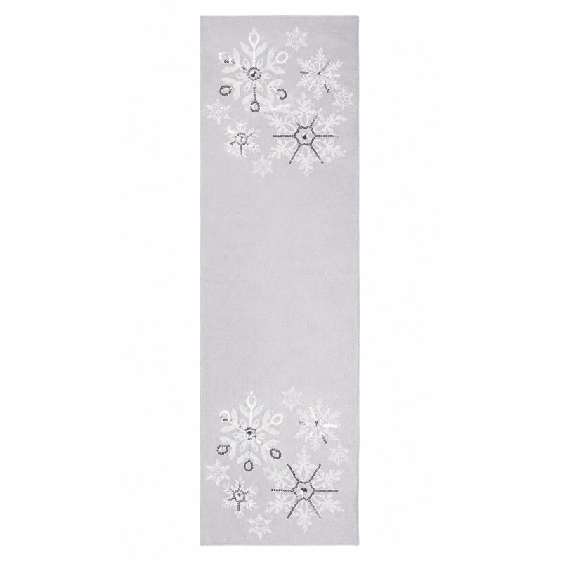 Chemin de table Westhampton, L 108 po x l 13 po