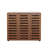 Shoe Cabinet, 5-Tier Shoe Storage Cabinet With Adjustable Shelves, Wooden Shoe Rack Organizer With Louvered Doors For Entryway, Hallway, Bedroom, Closet, Living Room