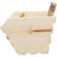 Caisse en bois massif-1447866986