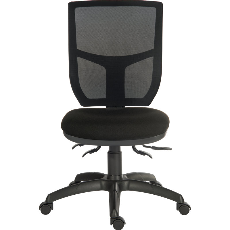 Office Chair, Black