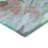 Machine Washable Indoor/Outdoor Jenning ACN2264 Floral Rug-1749406596