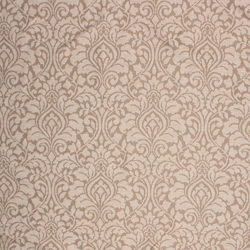 Tissu Prive Venezia, Chêne argenté
