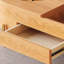 Table de bout Design Log