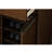 16 Pair Shoe Storage Cabinet