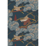 Icons Wallpapers 32.82' L x 27.58" W Wallpaper Roll