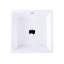 Aquaplane 17.88'' L Bathroom Sink