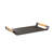 Aluminium Outdoor Tray