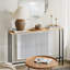 Angenetta 120cm Console Table