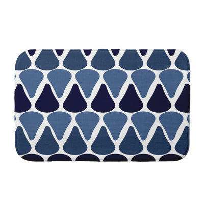 Tapis de bain Funston