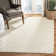 Matamoros Hand Woven Wool Geometric Rug