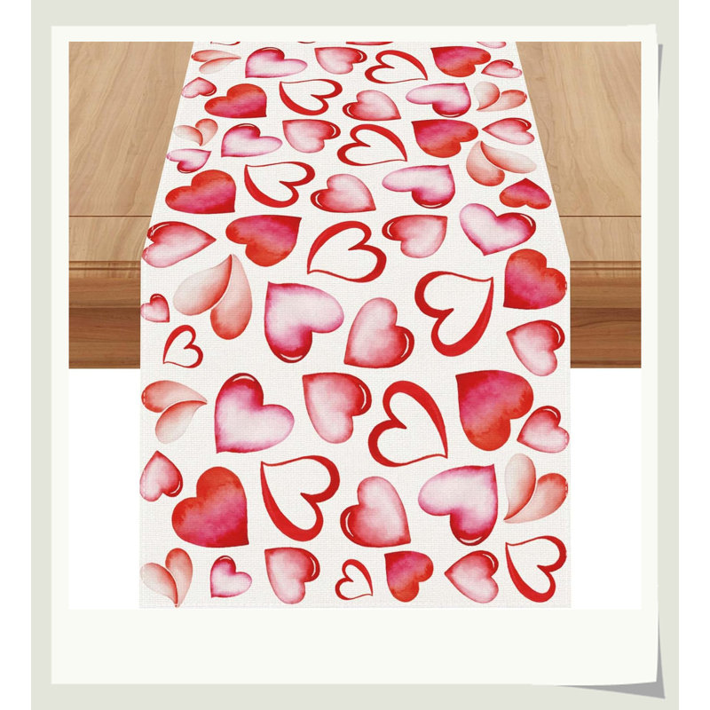 Chemin de table Hikma