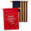Double Sided 40'' H x 28'' W Polyester Mother's Day House Flag