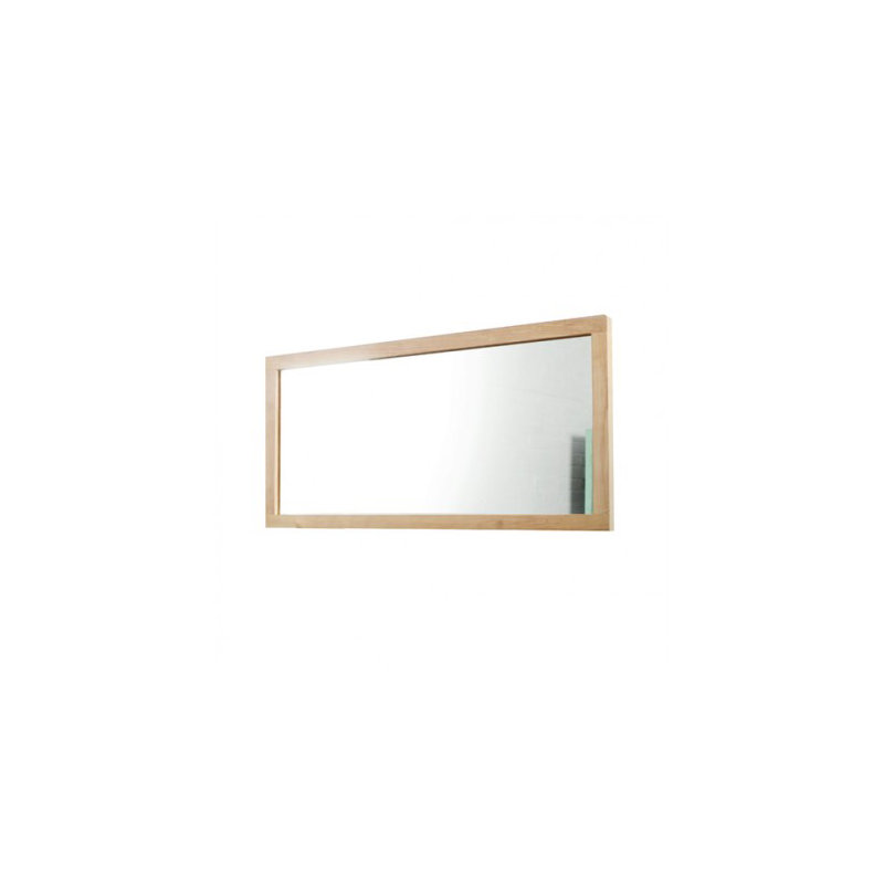Bahya Rectangular Mirror, 100 cm x 50 cm