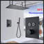 Robinet de douche
