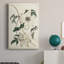 «Garden II», impression sur toile tendue-1216296900
