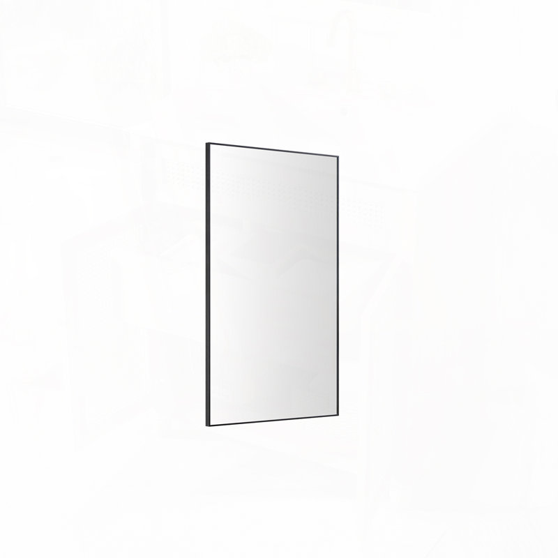 Wall Rectangle Vanity Mirror