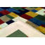 Patchwork Area Rug