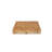BoosBlock® 4" End Grain Maple Non-Reversible Block-501001