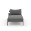 Sherwood Outdoor Teak Chaise Lounge-1465333004-1465333007
