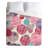 Rachael Taylor Modern & Contemporary Geometric Shapes Duvet Cover-975760662-975790060