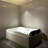 73" Jetted Bathtub For Couples, 8 Water Jets, Hydro Massage, , Ul & , Left Drain, Acrylic And Steel Tub, 110 Gallons Relaxation Construction,