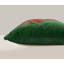 Coussin en coton