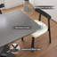 Ensemble de table de salle à manger 5 pièces-116240197-116240196
