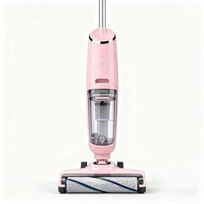 Nettoyeur à plancher WHALL Wet Dry