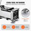 VEVOR Stainless Steel French Fry Cutter