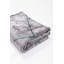 Rapture Green/Gray Geometric Luxury Area Rug-68861745