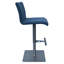 Tabouret tournant à hauteur réglable Bair-1132716592