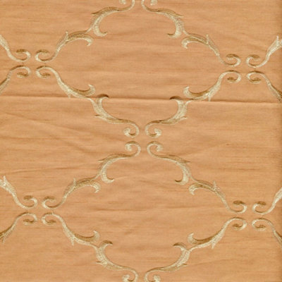 Tissu de première rangée Wesco