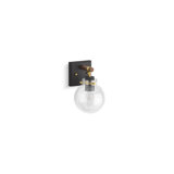 Holt One-Light Sconce