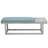 Upholstered Bench with Removable Tray-70169730