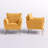 Toulouse Upholstered Armchair-602168934