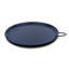 Plaque chauffante ronde en aluminium antiadhésif Brentwood-60738528