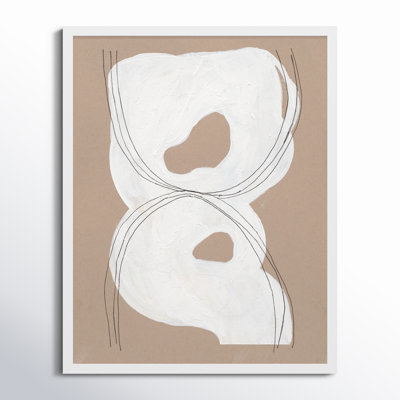 Free Form 1 by Andrea Stokes