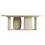 Arcadia Solid Oak Dining Table