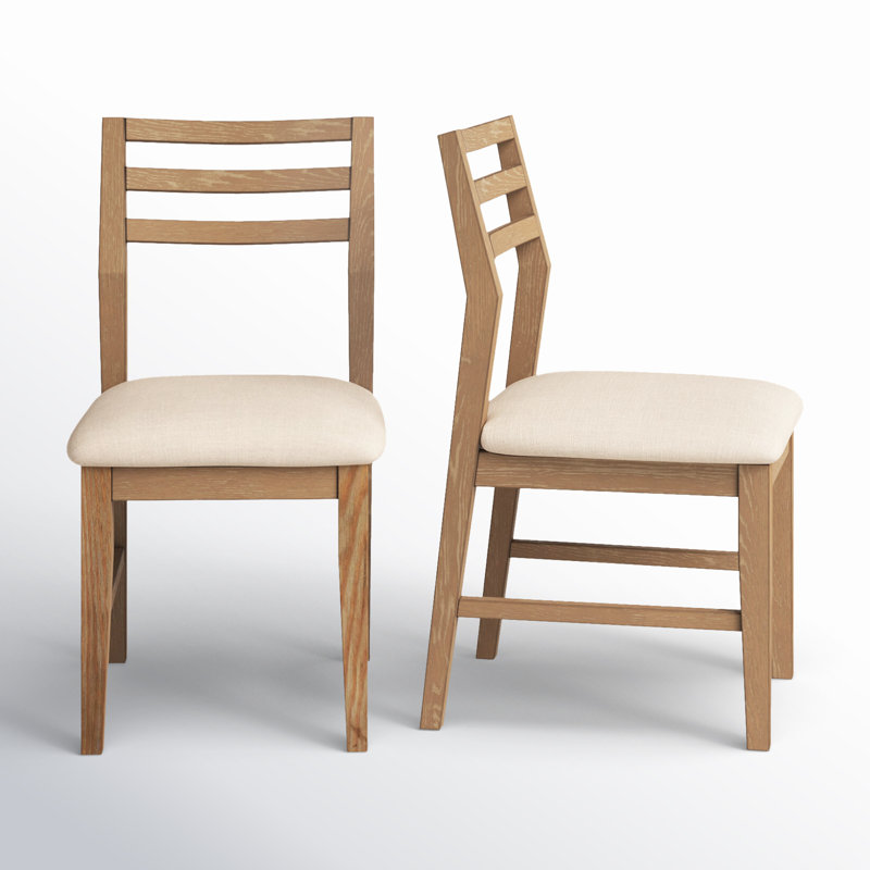 Chaises d'appoint Shae