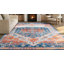 Tapis Shaelan avec envers antidérapant-844270018