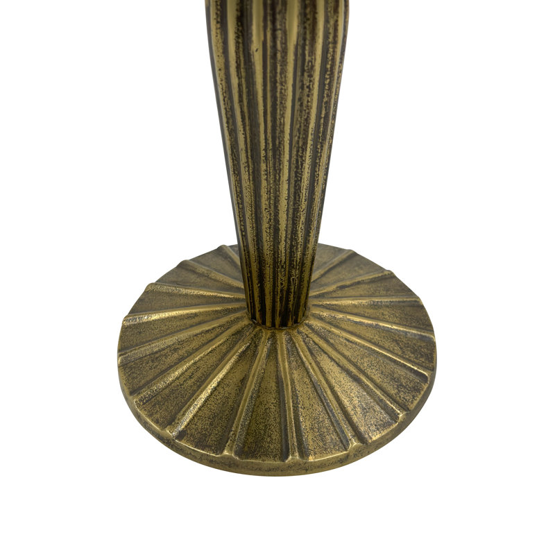 Amett Tray Top End Table