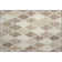Premium Machine Washable Prisco Taupe Rug